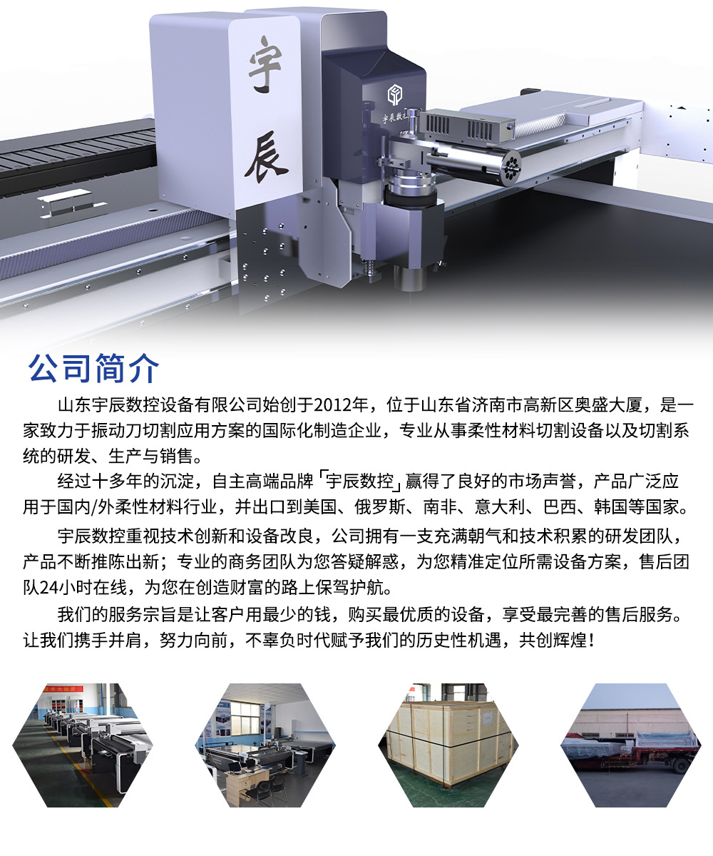 10.公司简介