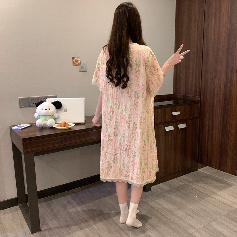 9957-1#碎花5