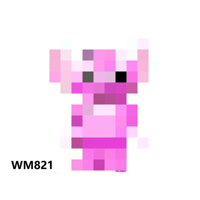 WM821