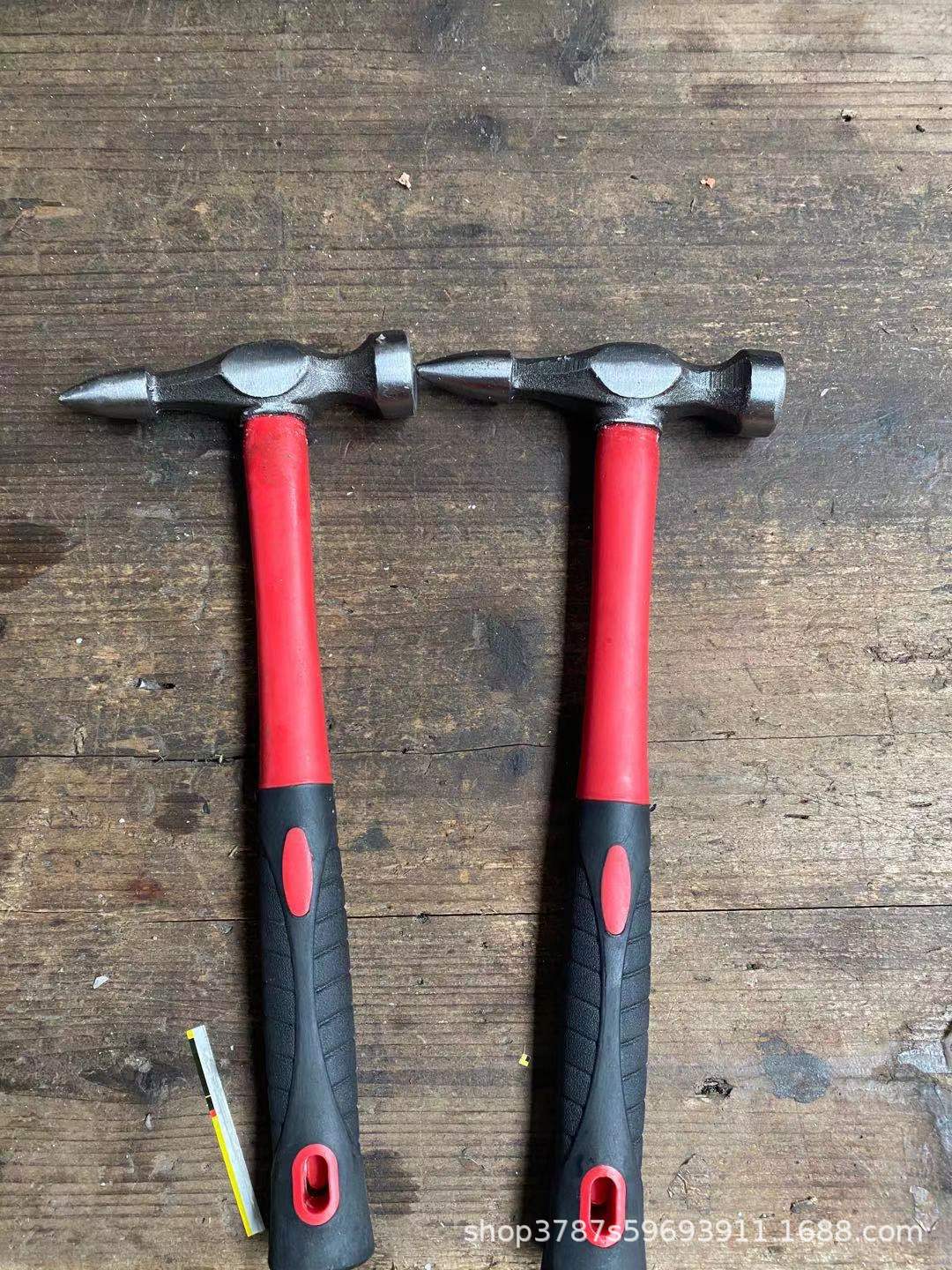 7件套钣金锤套组