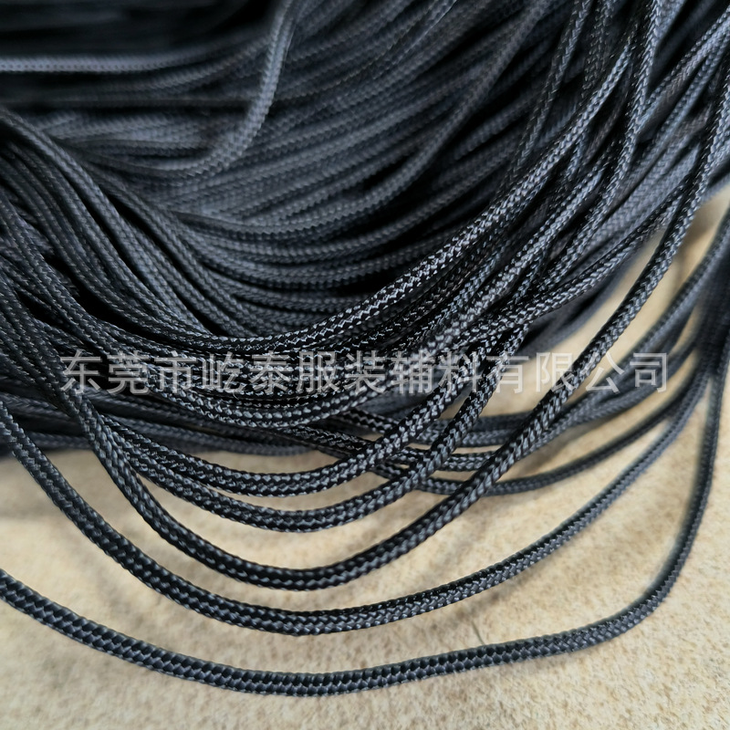 黑色1