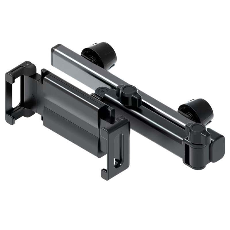 车后枕支架 汽车后座支架 车载后排支架 手机支架