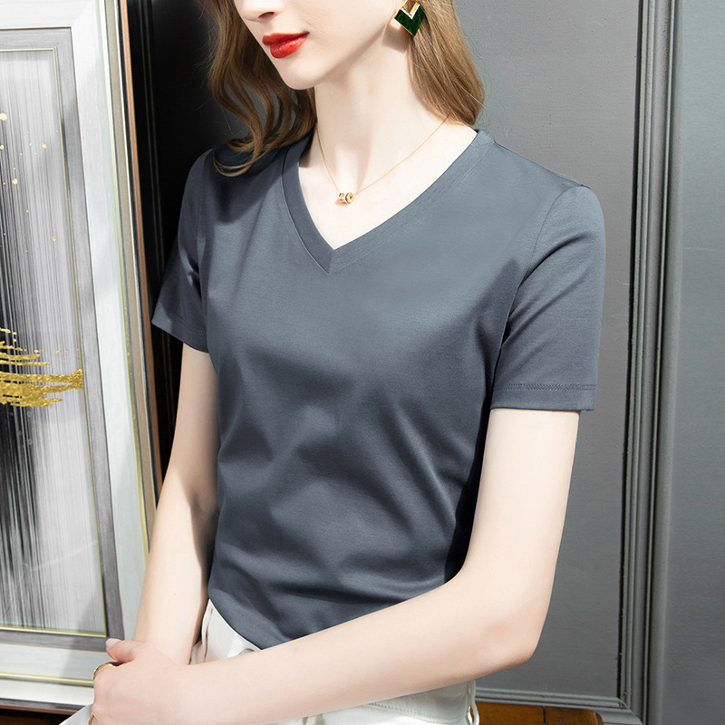 SKU15_主要颜色(高级灰V领)