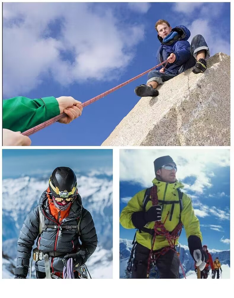 登山绳详12