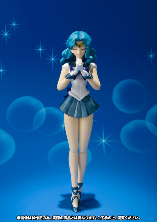 智贝详情图_6动漫玩具手办批发SHF美少女战士海王星手办模型