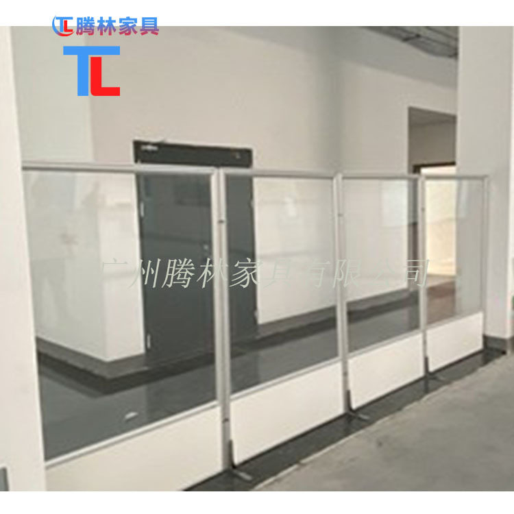 亚克力屏风3