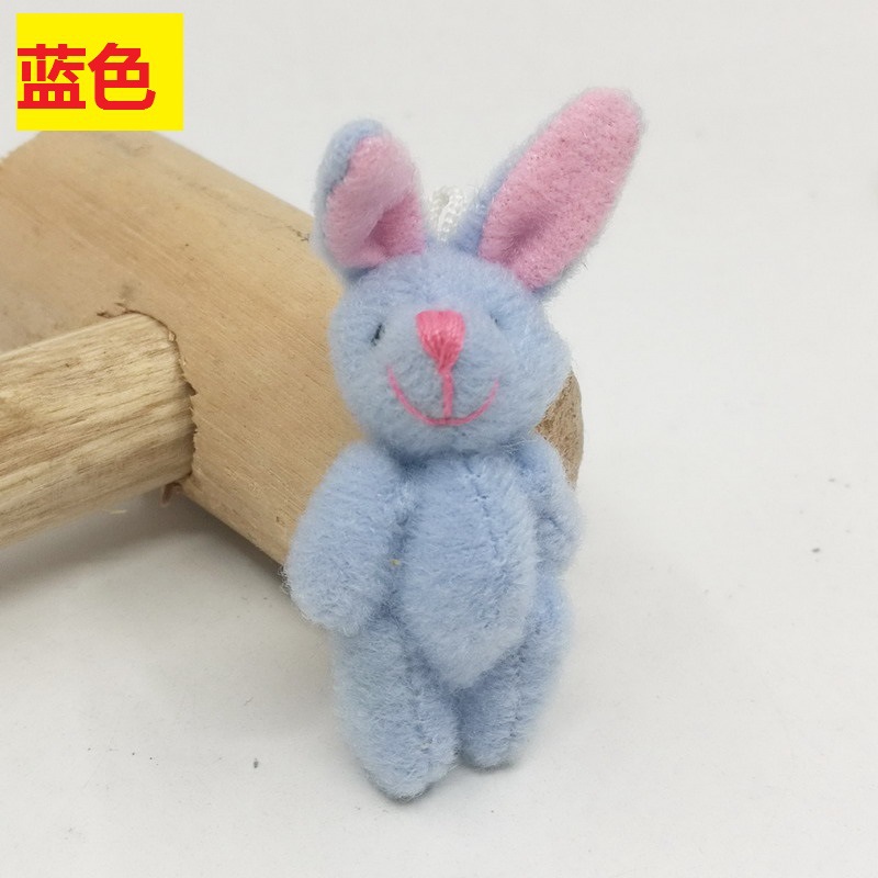 4cm rabbit 45