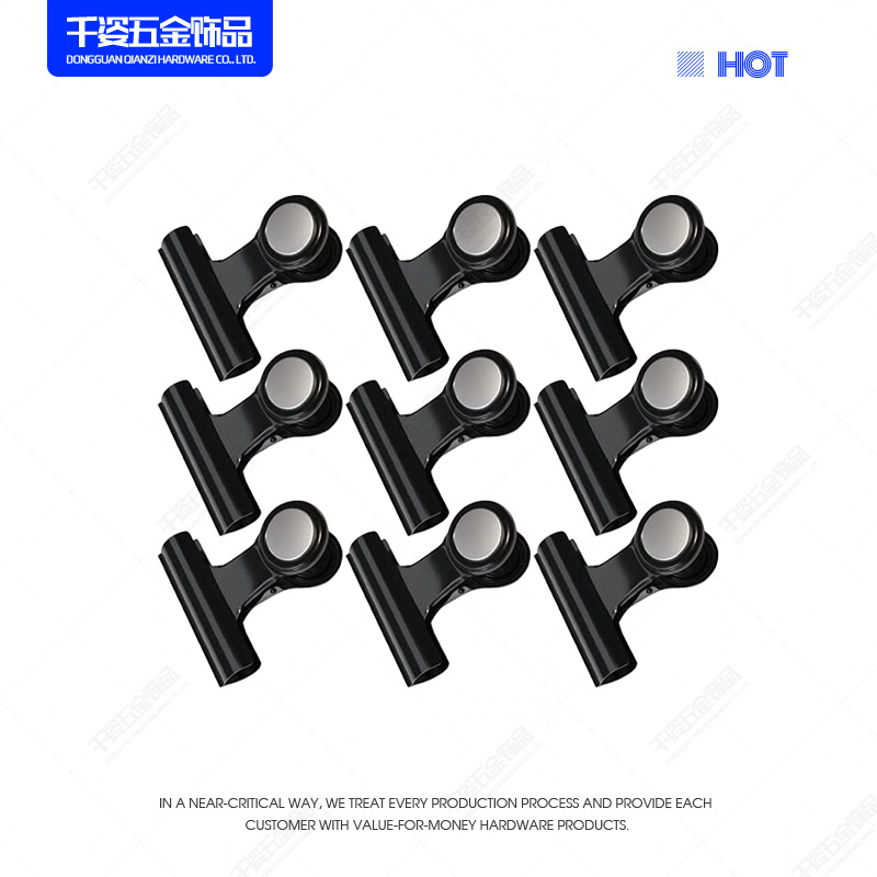 钕磁铁磁铁夹004