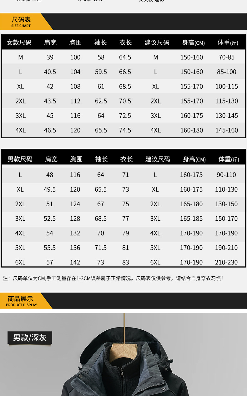 雷斯曼1201深灰详情790_07