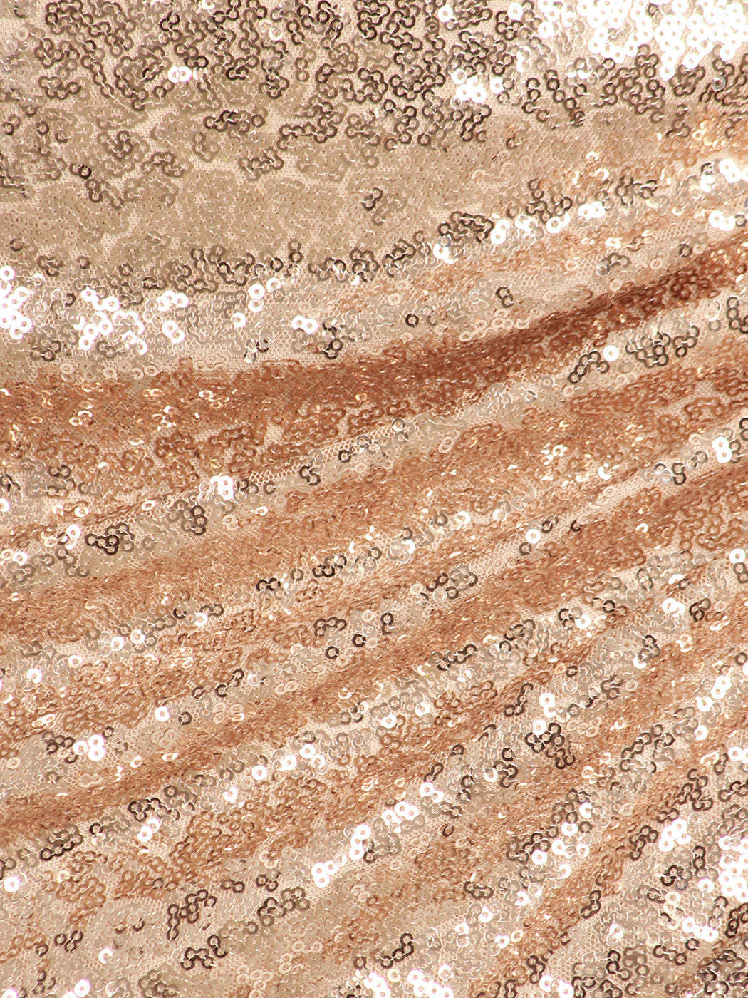 亚马逊独立站时尚女式短款褶皱下摆紧身亮片珠片铅笔迷