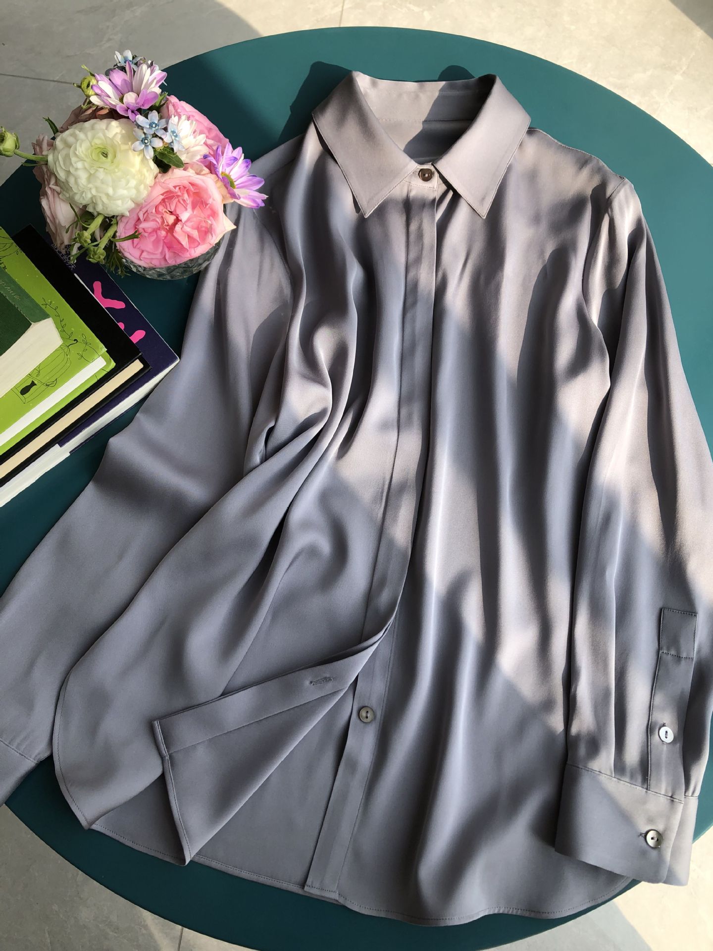 TH通勤尖领真丝衬衫 (10).jpg