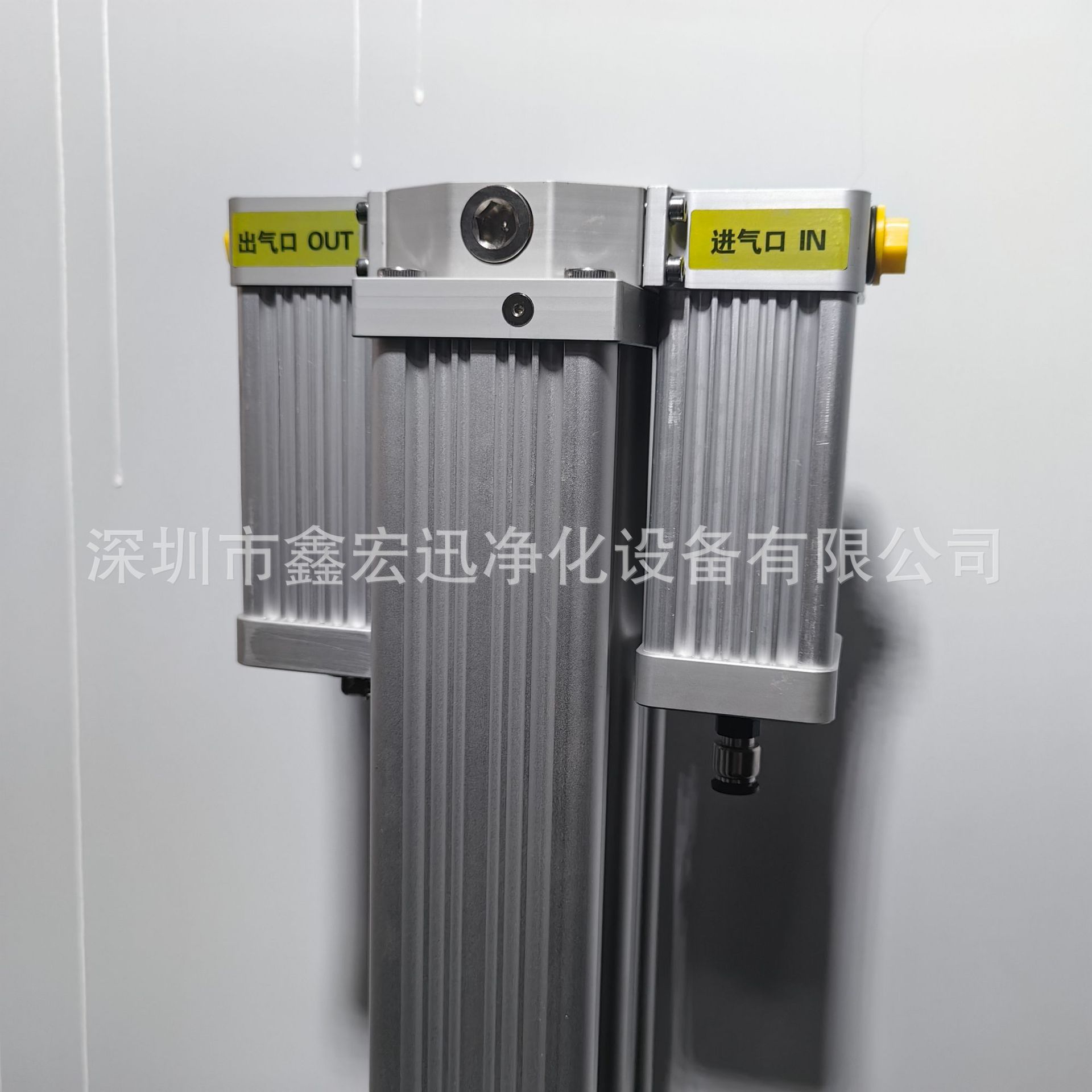 吸干机 微型S系列