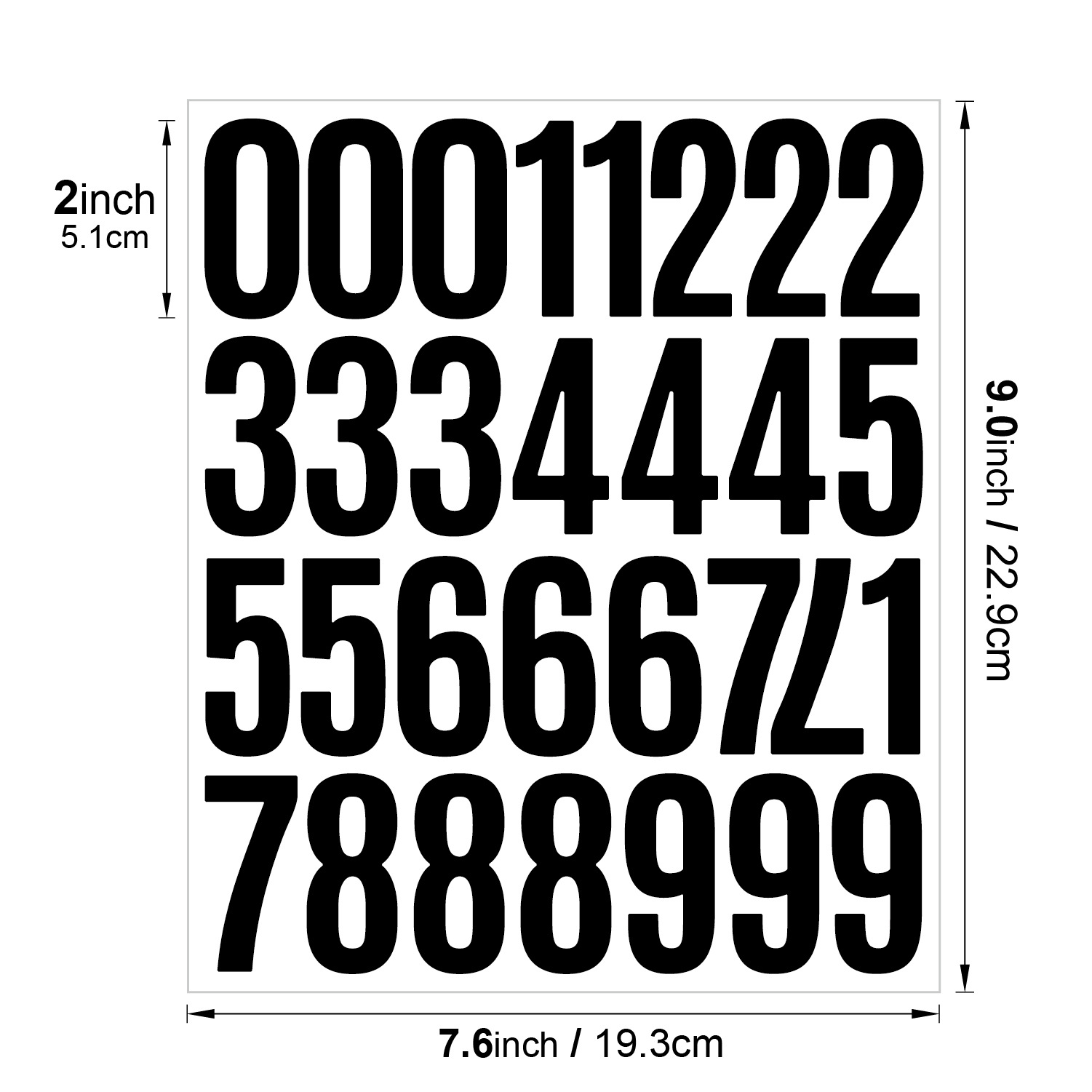 2英寸数字0-9 黑色_画板 1 副本.jpg