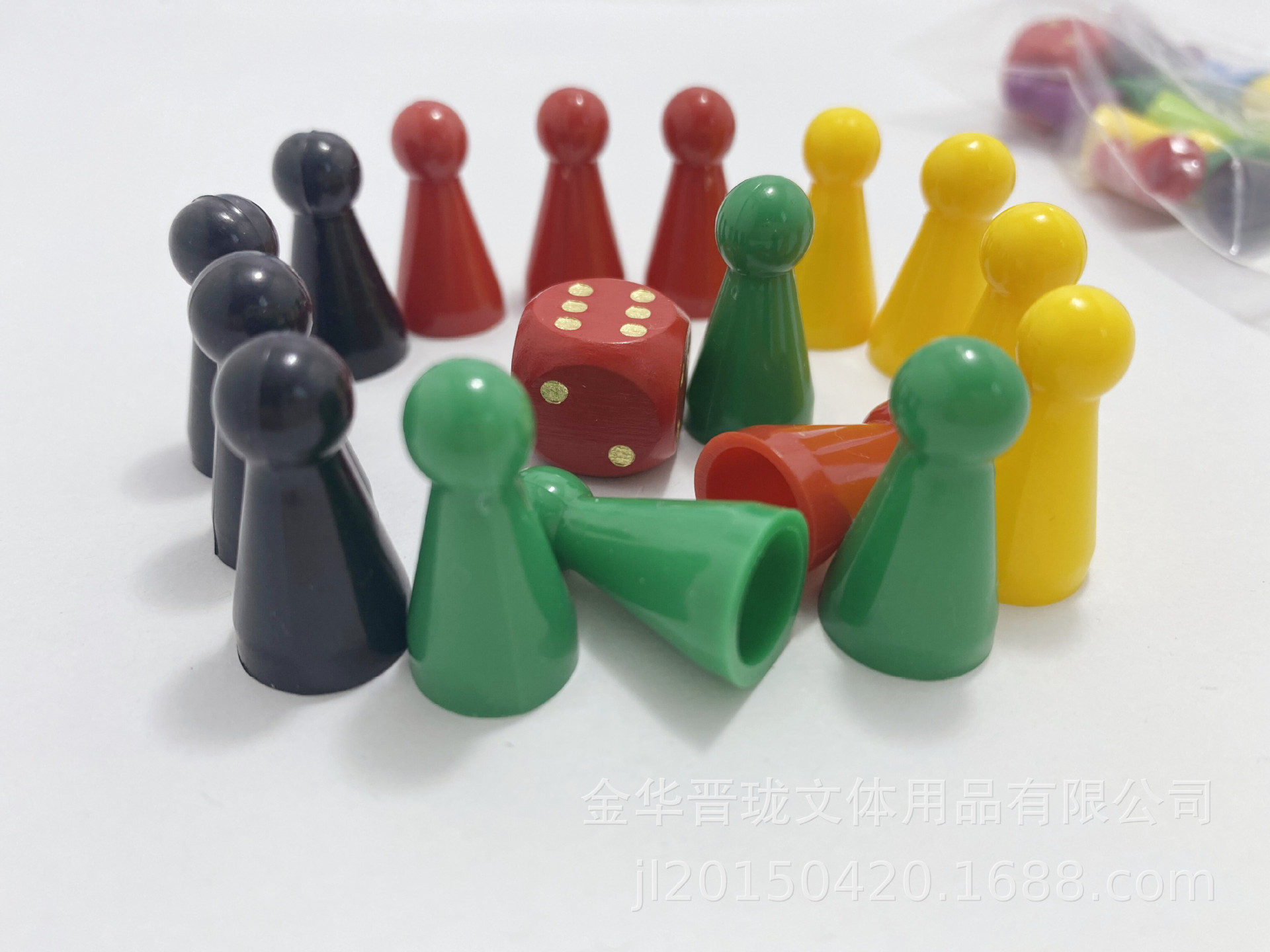 24mm空心跳棋下详情5