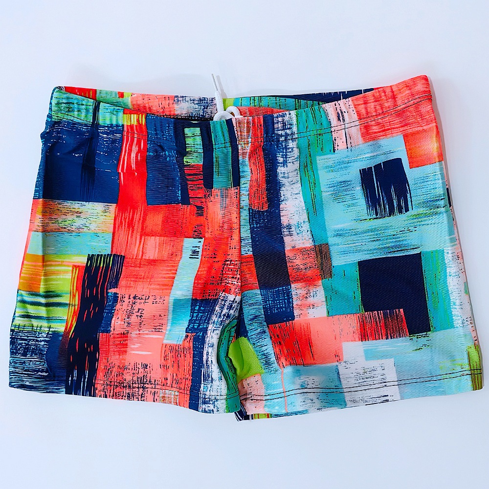 KS019桔条-实物图1