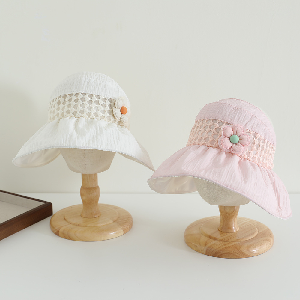 复制_儿童新款防晒帽女童夏季薄款空顶遮阳帽女宝.jpg