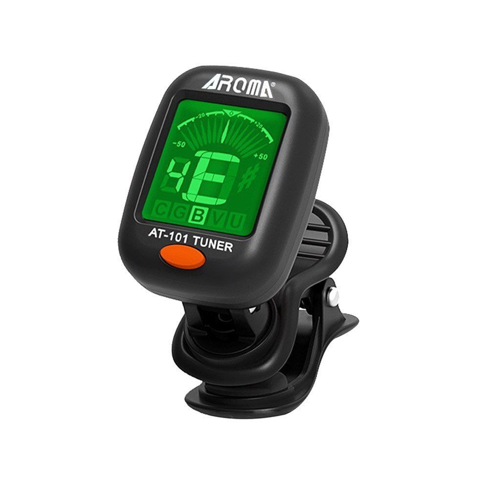 阿诺玛调音器AT-101