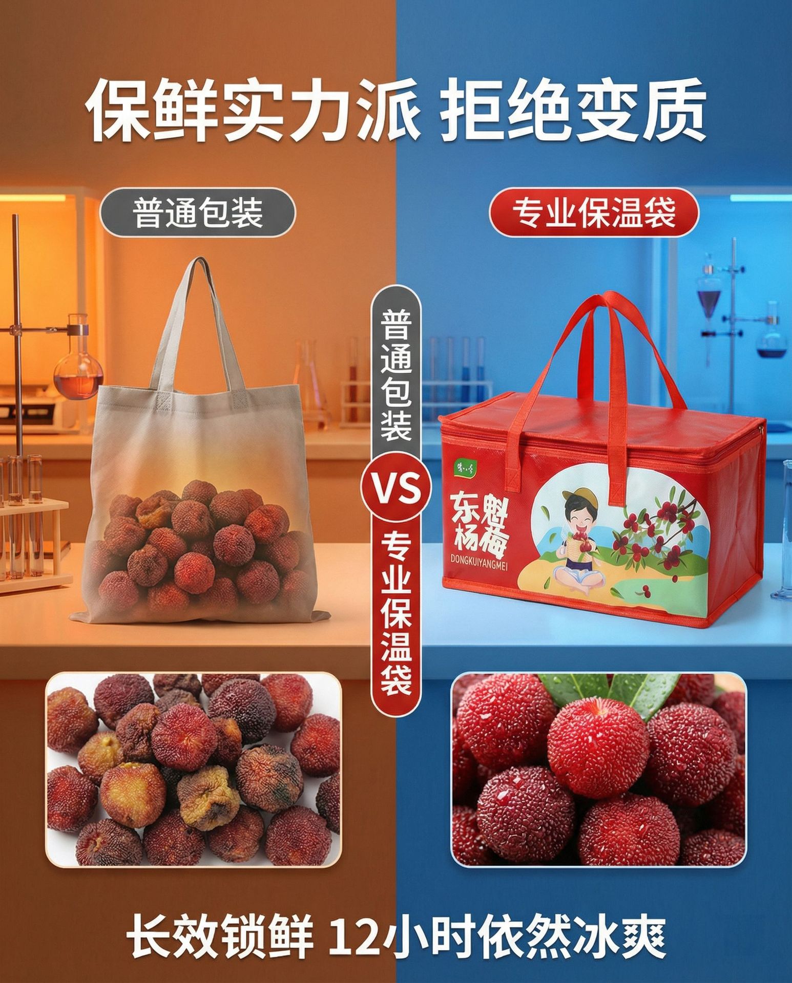 杨梅