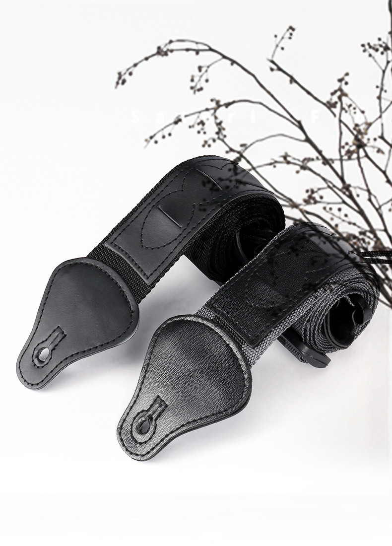 吉他背带2色详情_04