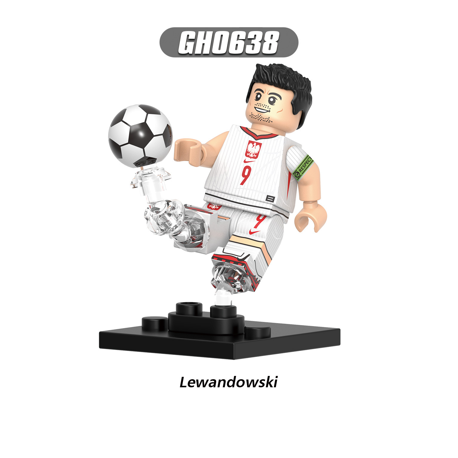 GH0638（Lewandowski）