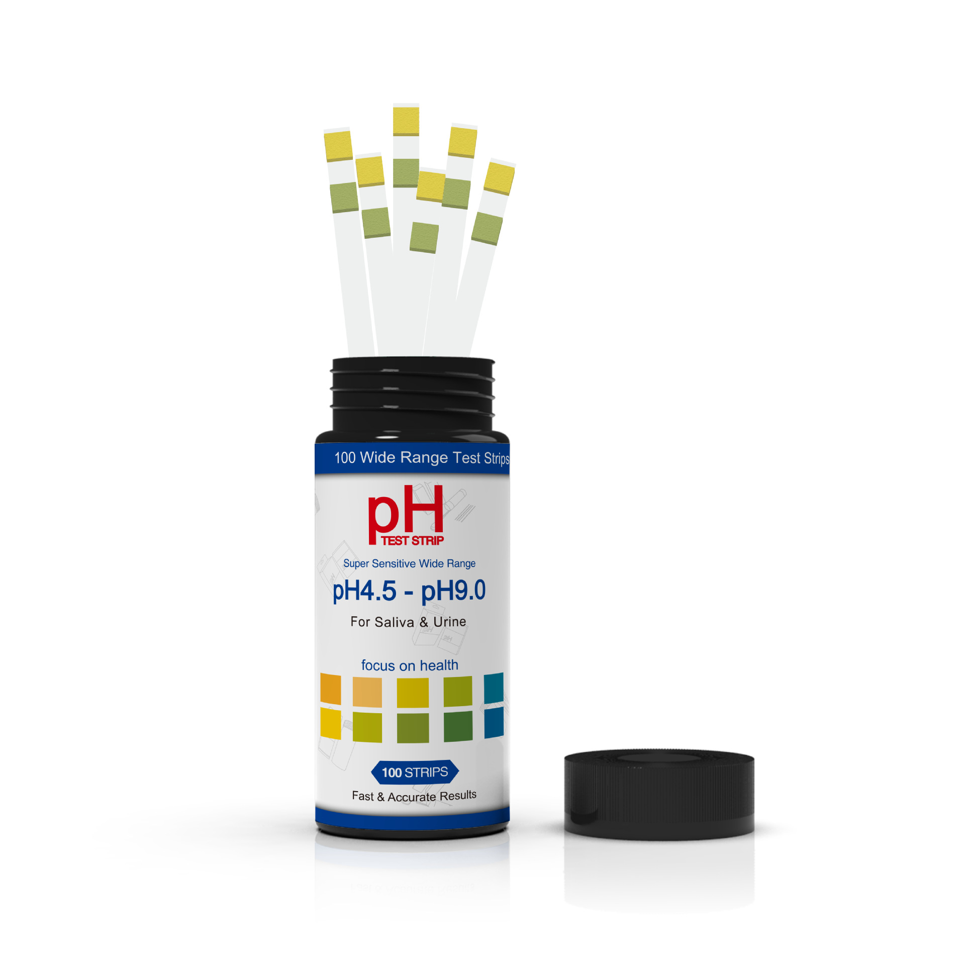中性ph4.5-9.0-3黑