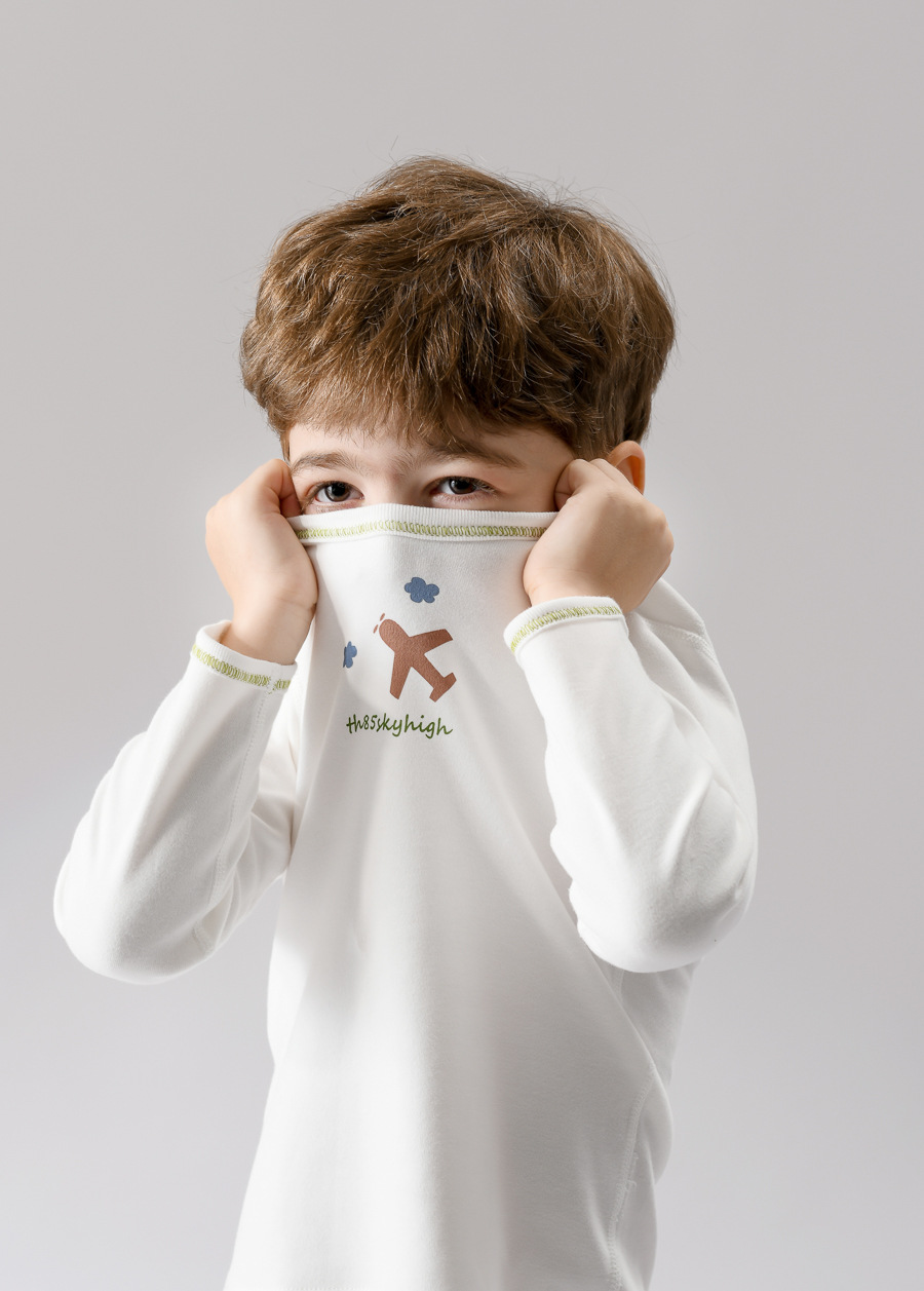 22磨毛新款模特图