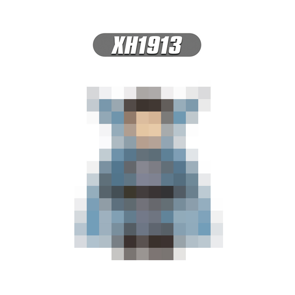 XH1913