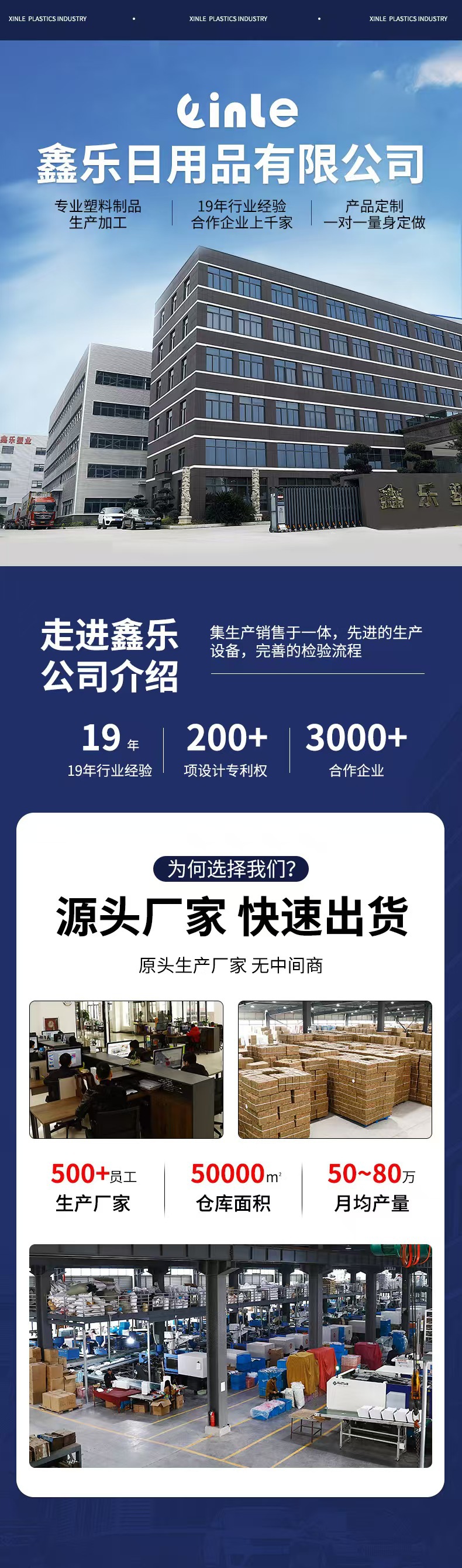 工厂图片