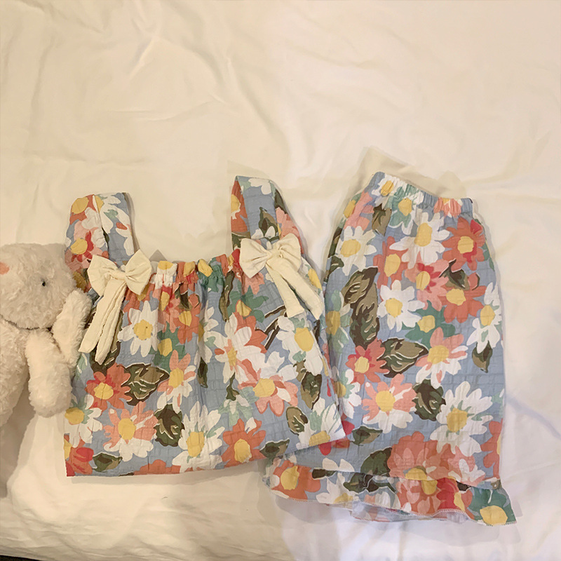 6978-2#彩色花6