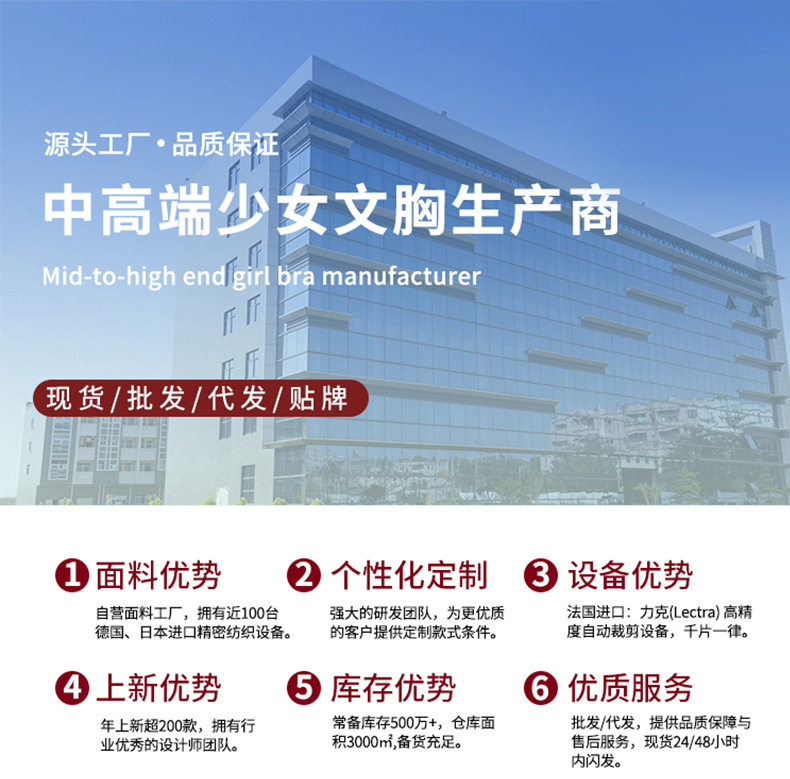 详情页模块1