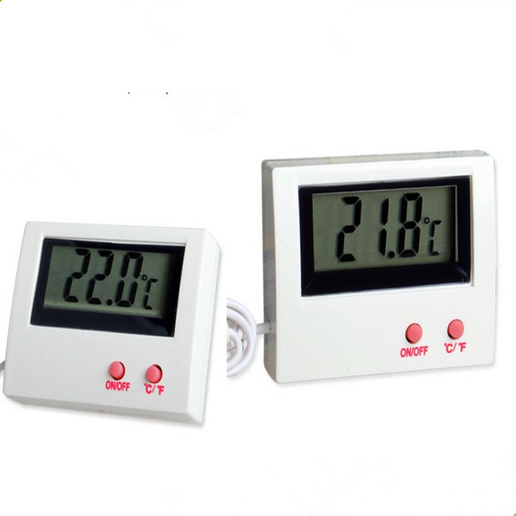 探头电子温度计