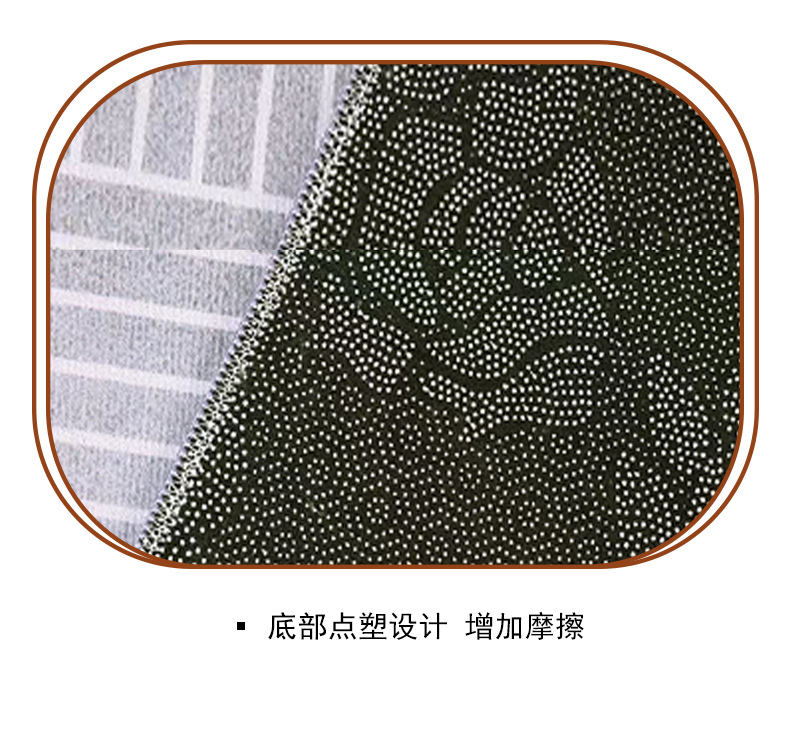 地毯,地垫,赫本风地毯,入户门垫,奥黛那脚垫,轻奢玄关垫,欧式地垫
