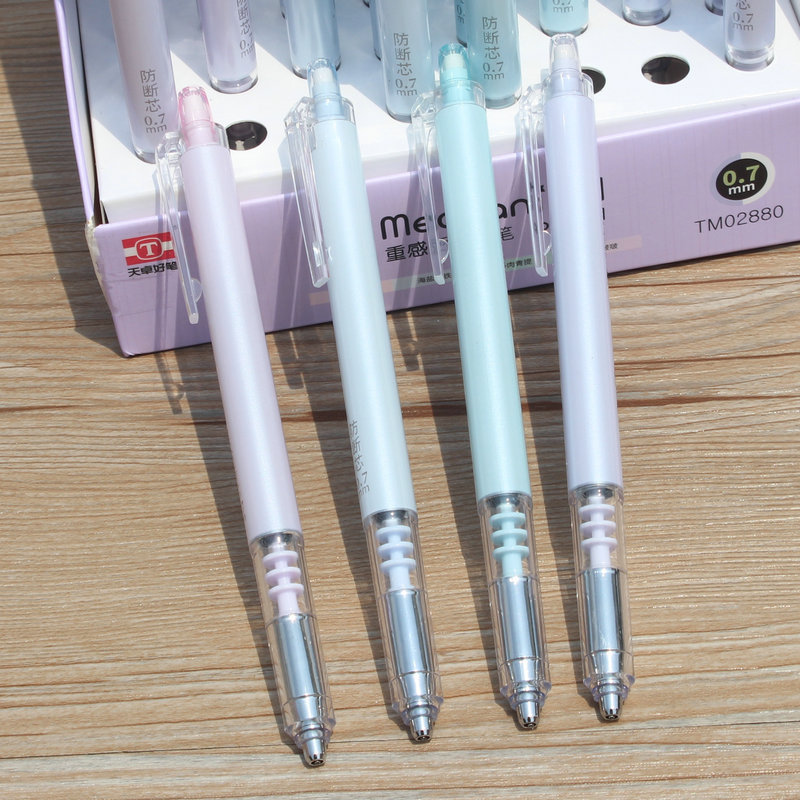 天卓02880自动铅笔3
