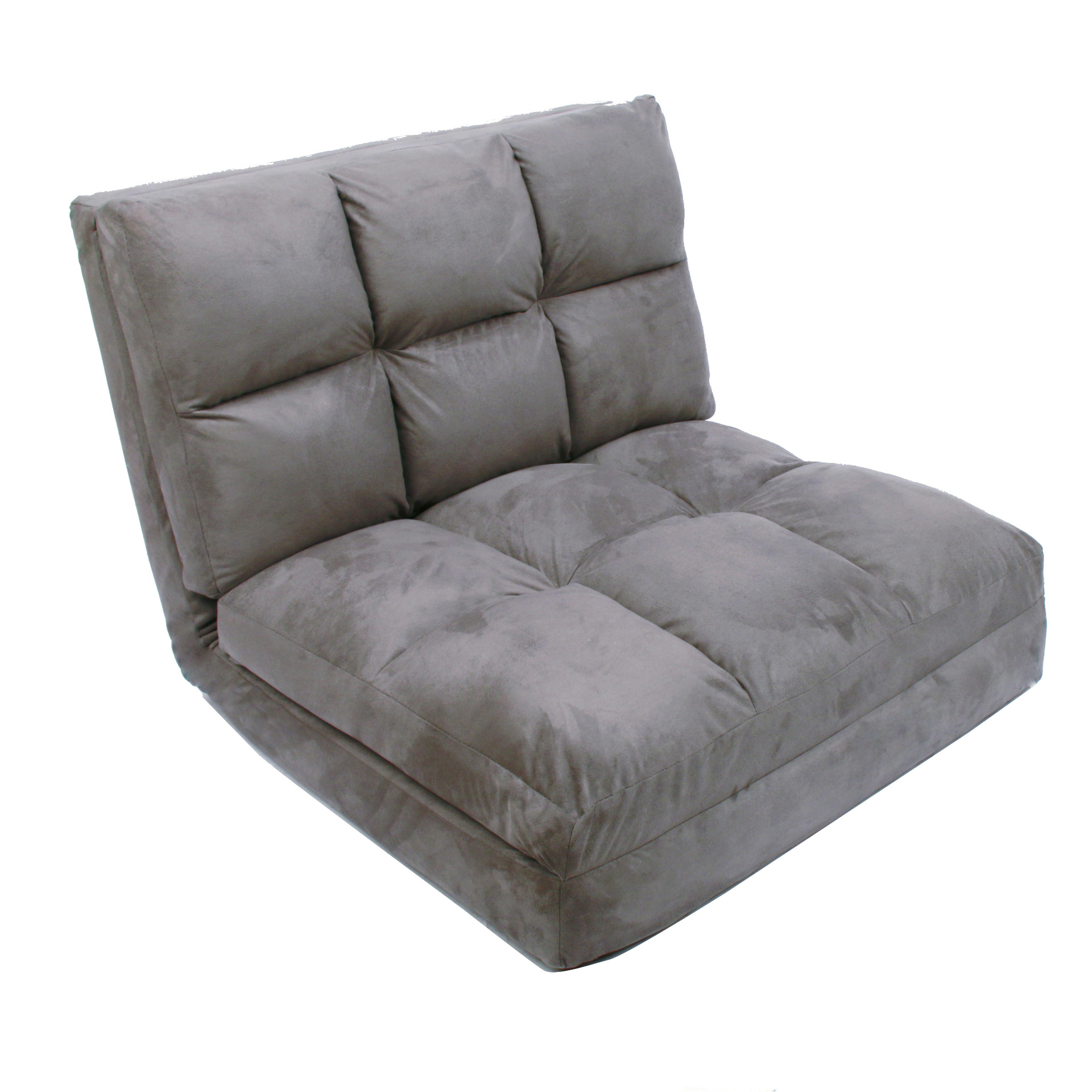 Loungie flip grey