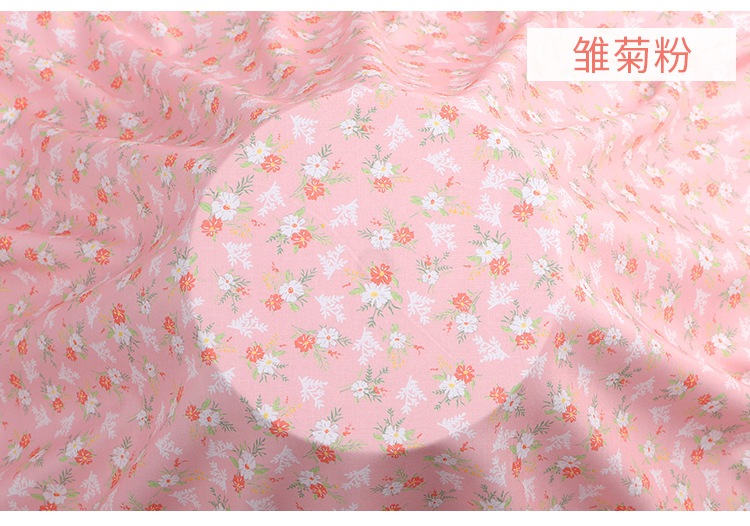 25雏菊粉