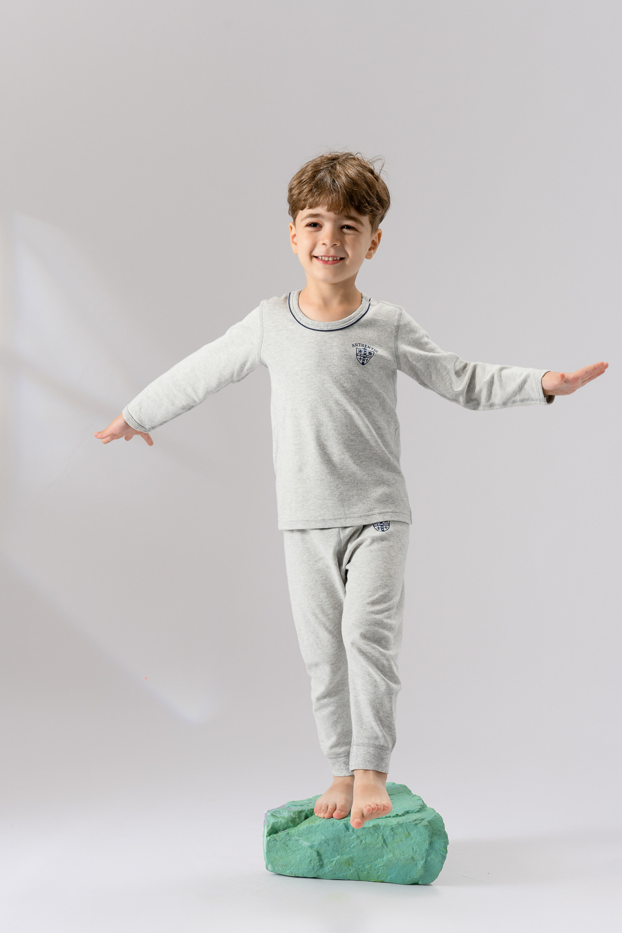 22磨毛新款模特图