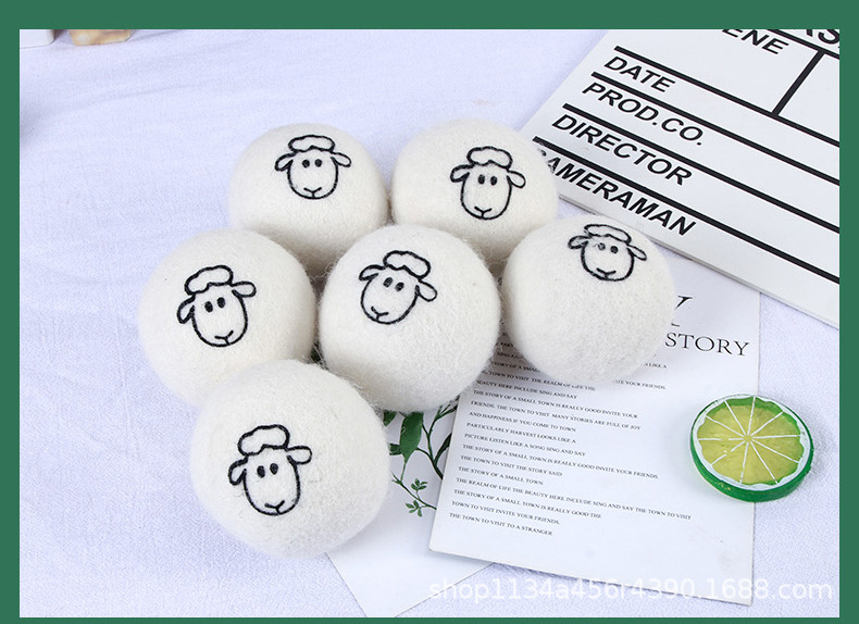 毛毡球详情页14