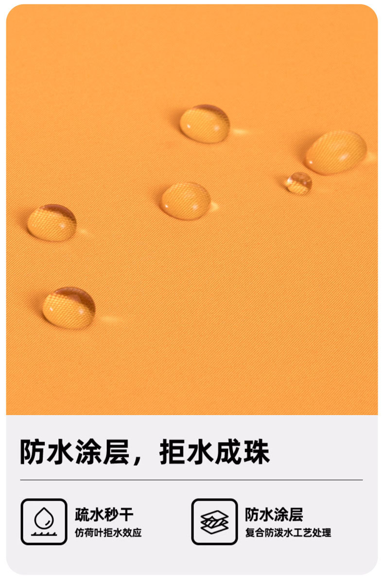 最新的跨境雨伞