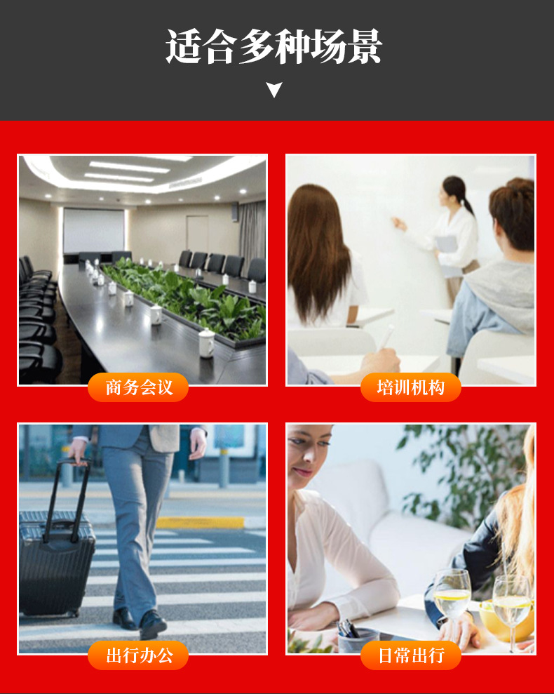 808阳离子牛津布文件包