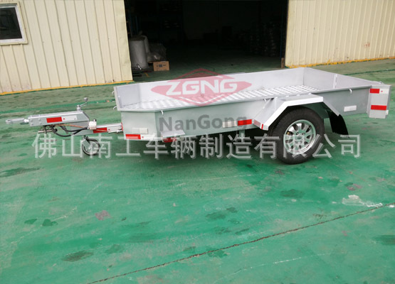 ATV沙摊车3