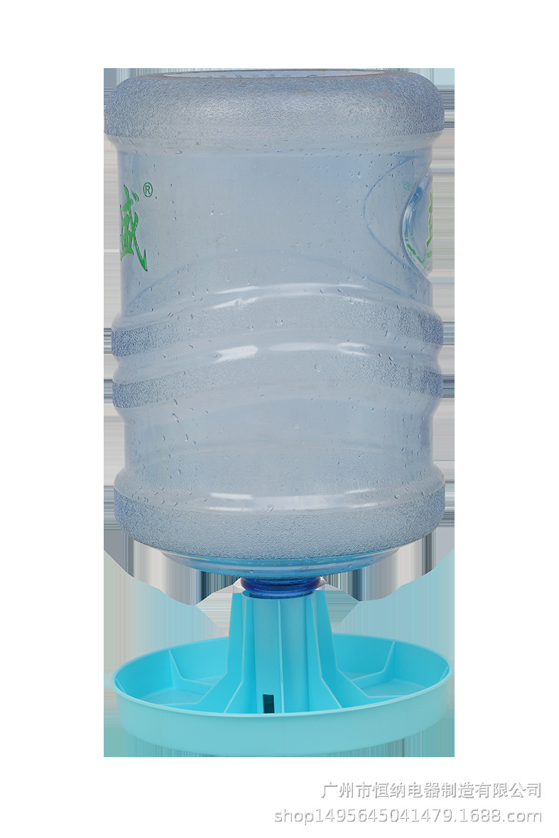 家禽饮水器 HP-F026