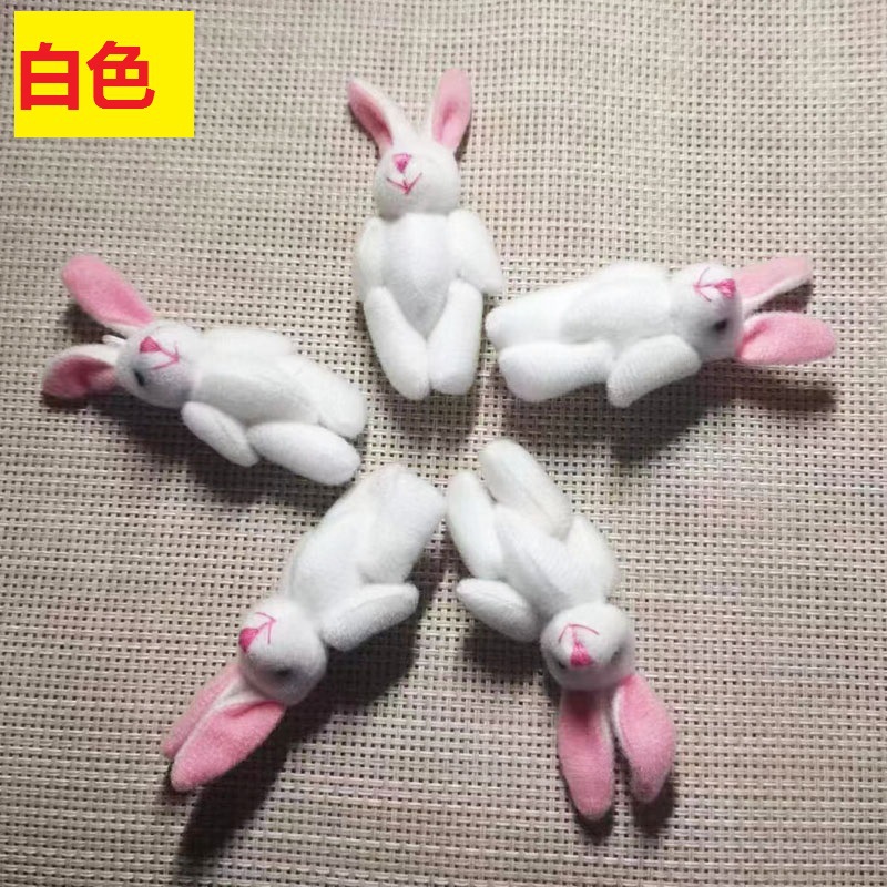 4cm rabbit 21
