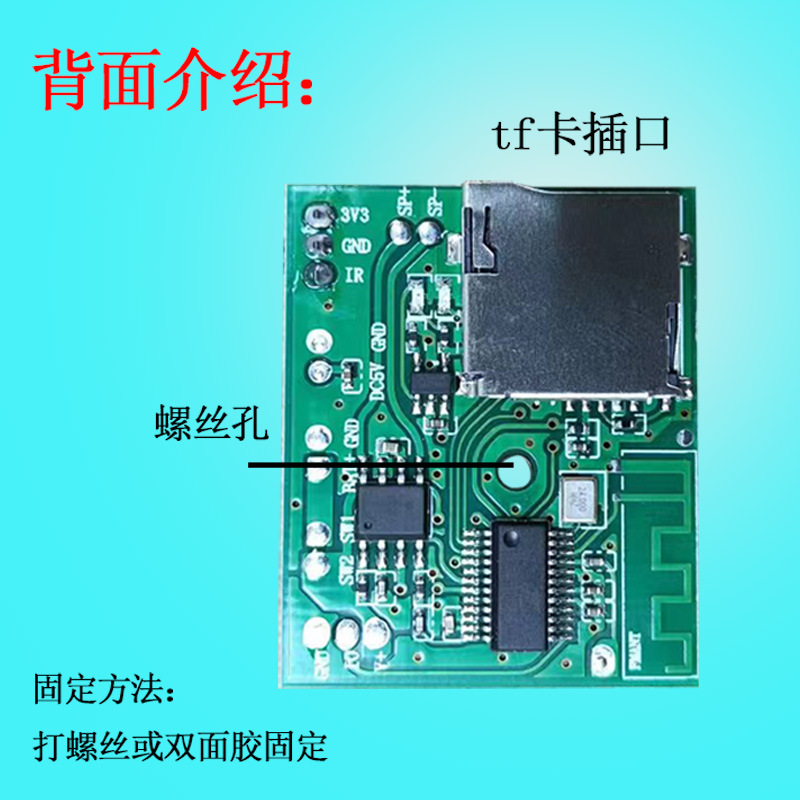 3背面