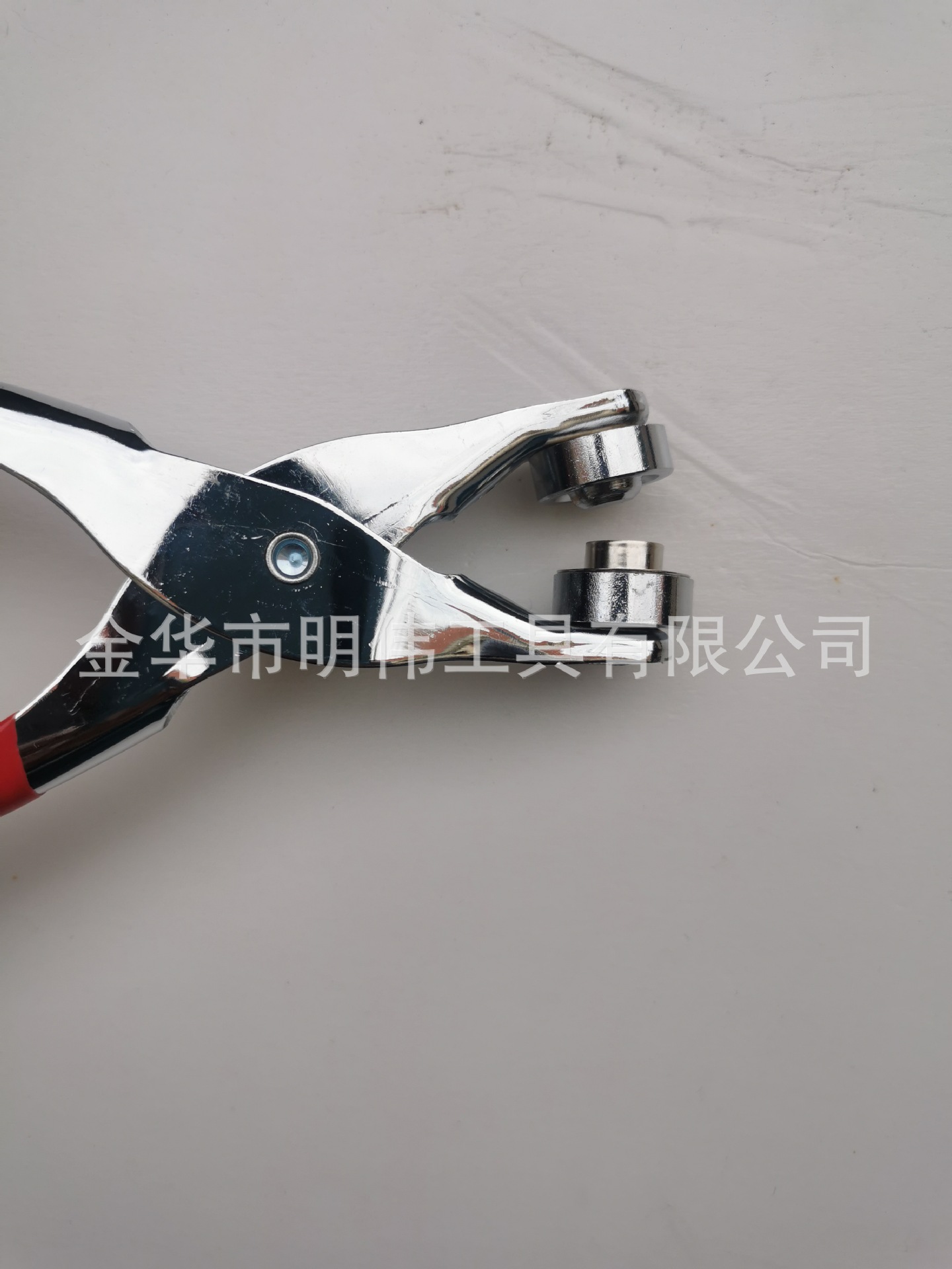 12mm气眼钳，铆钉钳，鸡眼钳