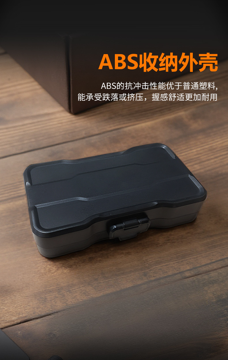 24合1棘轮螺丝刀