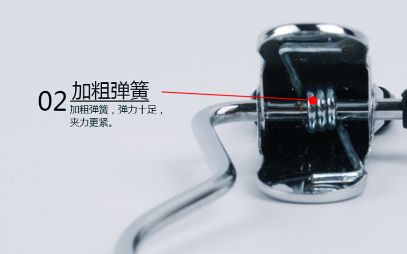 不锈钢浸塑衣架