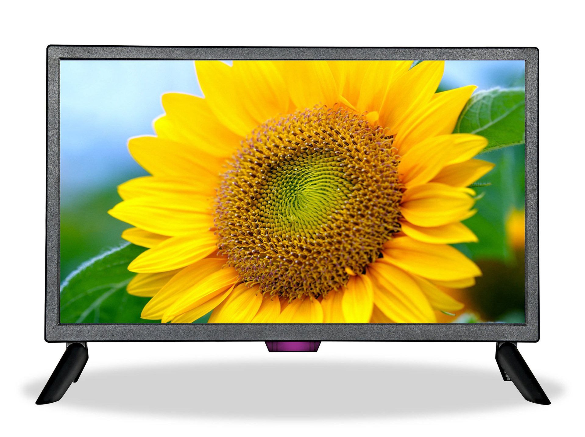 15~24inch BV 八字脚底座系列正面--磨砂材料