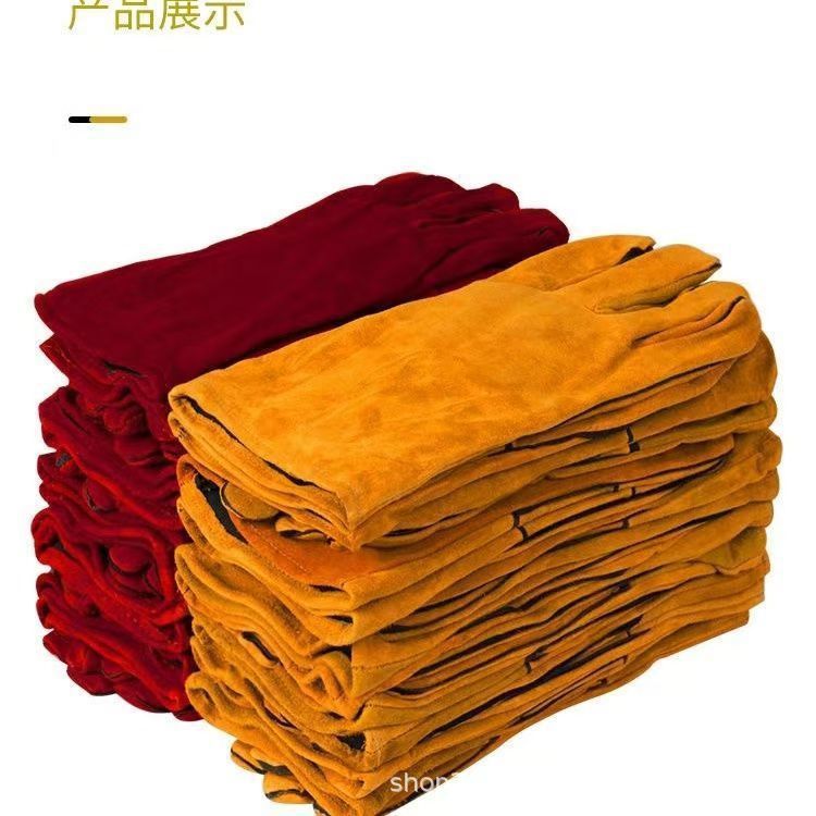 焊工手套