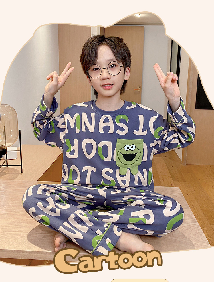 复制_儿童睡衣男童春秋季纯棉薄款长袖套装小男孩.jpeg