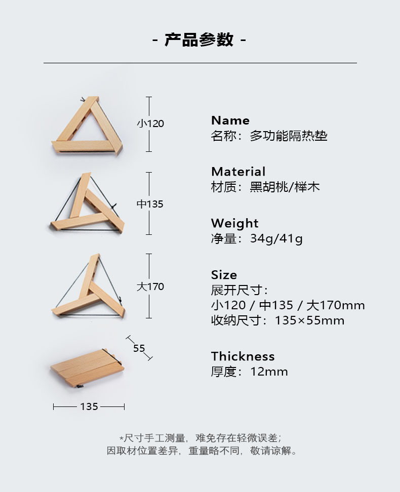 03 产品 规格